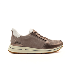 ARA SLIPON 24836 17 BEIGE