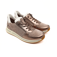 ARA SLIPON 24836 17 BEIGE