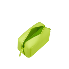 AMERICAN TOURISTER BEAUTY CASE 24G 066 94 URBAN GROOVE LIME