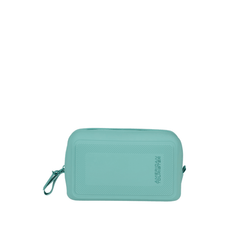 AMERICAN TOURISTER BEAUTY CASE 24G 066 B2 URBAN GROOVE DUSTY TURQUAISE