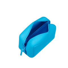 AMERICAN TOURISTER BEAUTY CASE 24G 066 B3 URBAN GROOVE AZURE BLUE