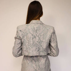 MARYLEY GIACCA 24EB179 GRIGIO