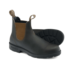 BLUNSTONE BEATLES UOMO 2501 MARRONE