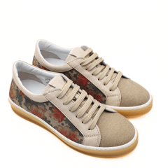 TYKO SNEAKERS 25018A BEIGE