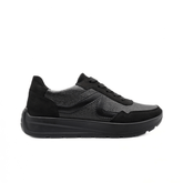 ARA SNEAKERS 25113 01 LAMINATO NERO