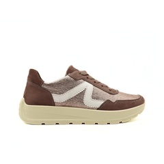 ARA SNEAKERS 25113 05 LAMINATO BEIGE