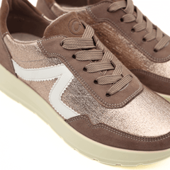ARA SNEAKERS 25113 05 LAMINATO BEIGE