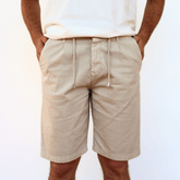 BERNA PANTALACCIO 251144 BERMUDA BEIGE