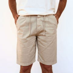 BERNA PANTALACCIO 251144 BERMUDA BEIGE