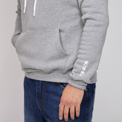 BERNA FELPA 25201921 GRIGIO