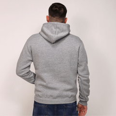 BERNA FELPA 25201921 GRIGIO