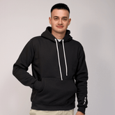 BERNA FELPA 25201933 NERO