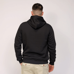 BERNA FELPA 25201933 NERO