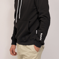 BERNA FELPA 25201933 NERO