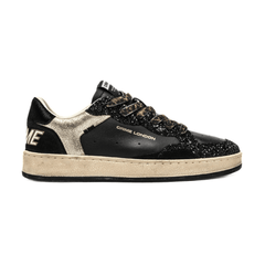 CRIME LONDON SNEAKERS CHELSEA 25205 20 NERO