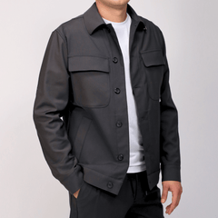 BERNA GIACCA 25215433 PIOMBO