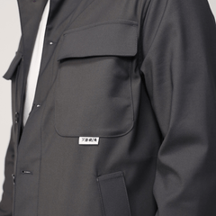 BERNA GIACCA 25215433 PIOMBO