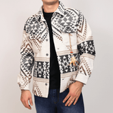 BERNA GIACCA 25227430 MULTICOLOR