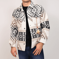 BERNA GIACCA 25227430 MULTICOLOR