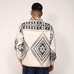 BERNA GIACCA 25227430 MULTICOLOR