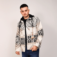 BERNA GIACCA 25227430 MULTICOLOR