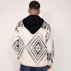 BERNA GIACCA 25227430 MULTICOLOR