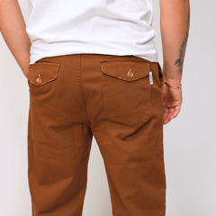 BERNA PANTALONE 252299156 CAFFE'