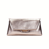 HISPANITAS BORSA 253841 ROSE GOLD