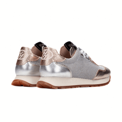 HISPANITAS SNEAKER 253869 MULTICOLOR