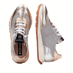 HISPANITAS SNEAKER 253869 MULTICOLOR