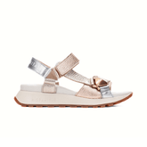 HISPANITAS SANDALO 253896 MULTICOLOR