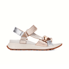 HISPANITAS SANDALO 253896 MULTICOLOR