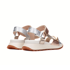 HISPANITAS SANDALO 253896 MULTICOLOR