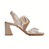 HISPANITAS SANDALO 253908 PLATINO