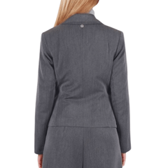 BERNA GIACCA 25403714 GRIGIO