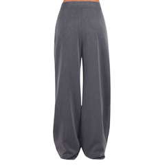 BERNA PANTALONE 25403814 GRIGIO