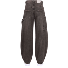 BERNA JEANS 25408430 BALLOON MARRONE