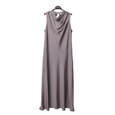 BERNA VESTITO 25410114 GRIGIO