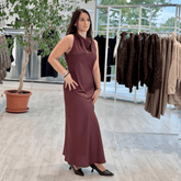 BERNA VESTITO 25410136 BORDEAUX