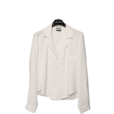 BERNA CAMICIA 254114128 BIANCO