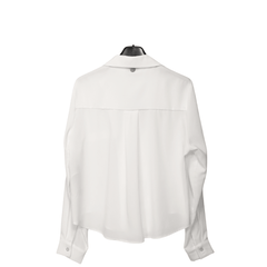 BERNA CAMICIA 254114128 BIANCO