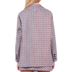 BERNA GIACCA 25412930 MULTICOLOR