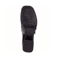 HISPANITAS MOCASSINO TACCO 254218 NERO
