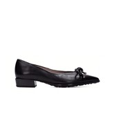 HISPANITAS BALLERINA 254260 FIOCCO NERO