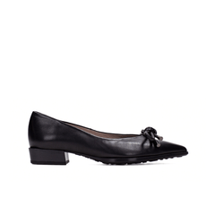 HISPANITAS BALLERINA 254260 FIOCCO NERO