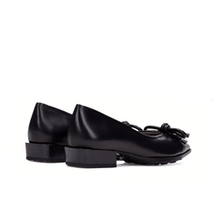 HISPANITAS BALLERINA 254260 FIOCCO NERO