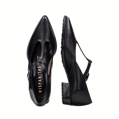 HISPANITAS BALLERINA TANGHERA 254337 NERA
