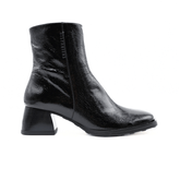 HISPANITAS STIVALETTO 254345 NAPLACK NERO