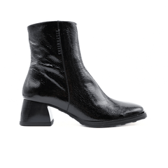 HISPANITAS STIVALETTO 254345 NAPLACK NERO