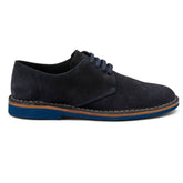 FRAU DESERT BOOT 25H1 BLU